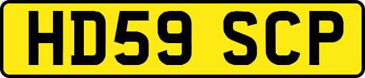 HD59SCP