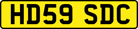HD59SDC