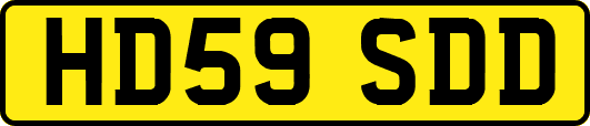 HD59SDD