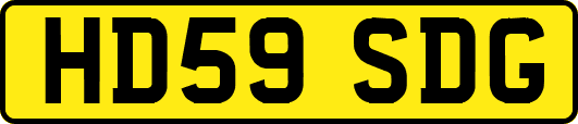 HD59SDG