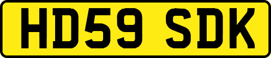 HD59SDK