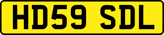 HD59SDL