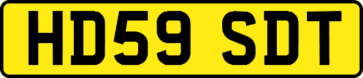 HD59SDT