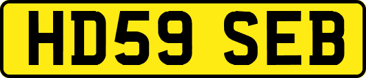 HD59SEB