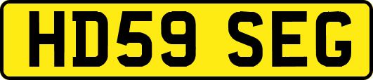 HD59SEG