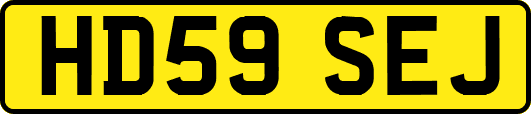 HD59SEJ