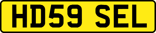 HD59SEL