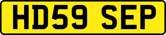 HD59SEP