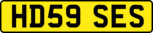 HD59SES