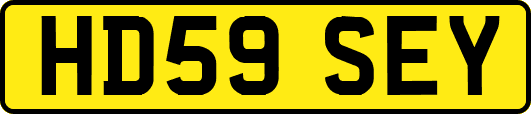 HD59SEY