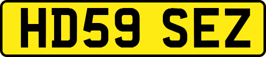 HD59SEZ