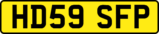 HD59SFP