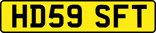 HD59SFT
