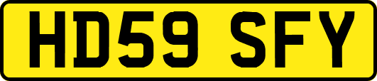 HD59SFY