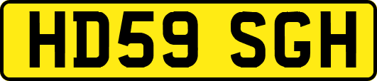HD59SGH