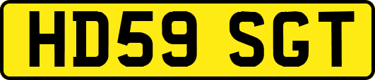 HD59SGT