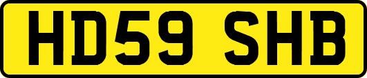 HD59SHB