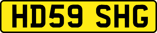 HD59SHG