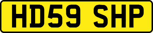 HD59SHP