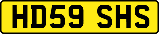 HD59SHS