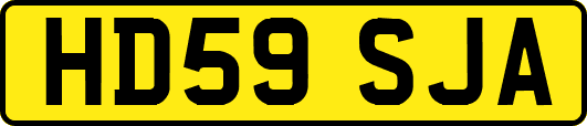HD59SJA