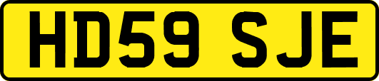 HD59SJE