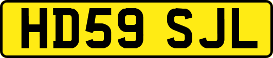 HD59SJL