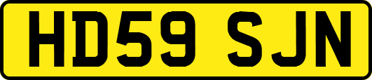 HD59SJN