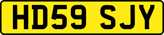 HD59SJY