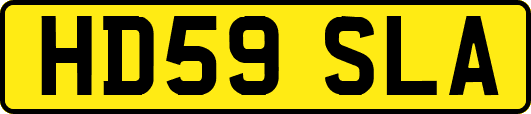 HD59SLA