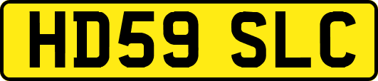 HD59SLC