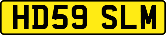 HD59SLM