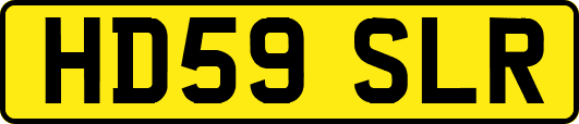 HD59SLR