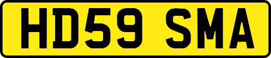 HD59SMA