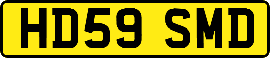 HD59SMD