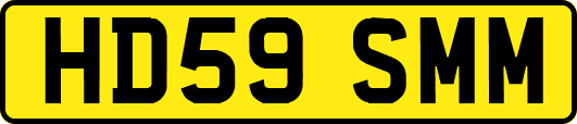 HD59SMM