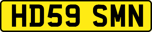 HD59SMN