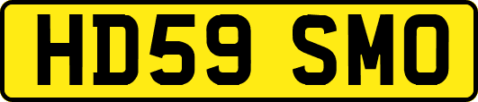 HD59SMO