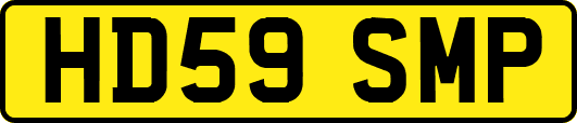 HD59SMP