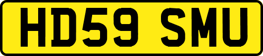 HD59SMU