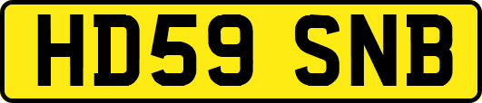 HD59SNB