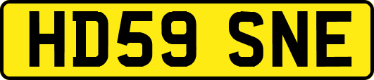 HD59SNE