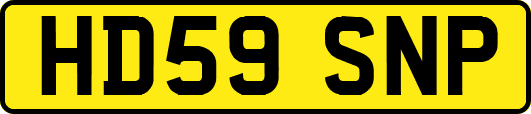 HD59SNP