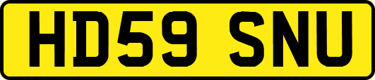 HD59SNU