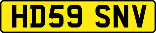 HD59SNV