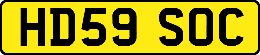 HD59SOC