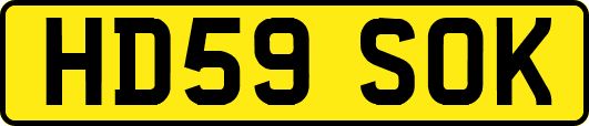 HD59SOK