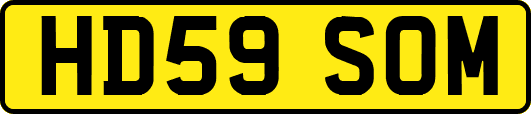 HD59SOM