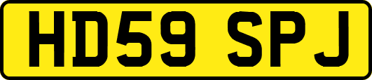 HD59SPJ