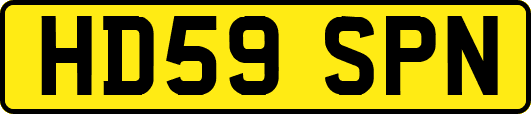 HD59SPN